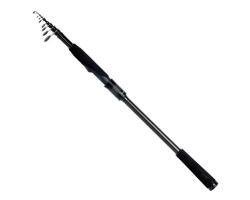 Abu Garcia Salty Field SFS-836M-TE 836M