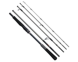 Shimano S76ML-5 (2024)