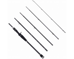 Abu Garcia Crossfield XSFC-745M-MB