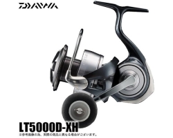 Daiwa 24 Certate LT5000D-XH