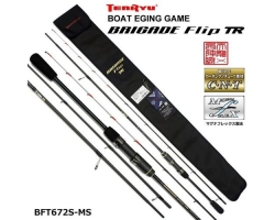 Tenryu Brigade Flip TR BFT672S-MS