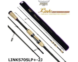 Fenwick LINKS 70SLP+-2J