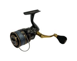 Abu Garcia Revo PRM3000SH