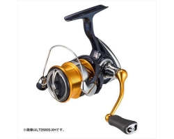 Daiwa 20 Revros LT2000S-H