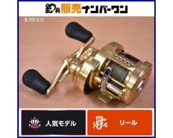 Shimano 14 Calcutta Conquest 200