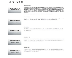 Daiwa 24 Luvias LT2500-H