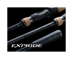 Shimano 22 Expride 172H-2