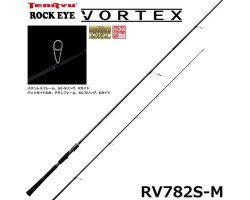 Tenryu Rock Eye Vortex RV782S-M