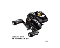 Shimano 17 Bass One XT Left