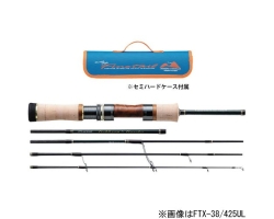 Major Craft Fine Tail 5.0ft L 5 / :1