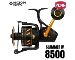 Penn Slammer4 8500 SLAMMER4