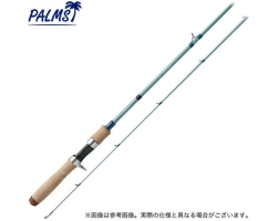 PALMS Sylpher SYCVCi-53UL