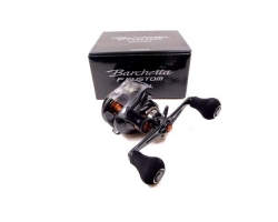 Shimano 25 Barchetta F custom 150DH