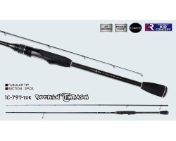 TICT ICE CUBE IC-79T–TOR