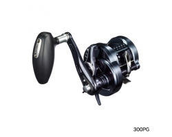 Shimano 19 Ocea Conquest Limited 300PG (Right)