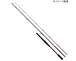 Daiwa Heartland Liberalist 863ML+RS-25 863ML+RS25