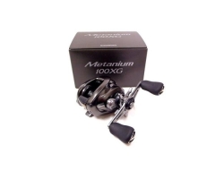 Shimano 23 Metanium 100XG