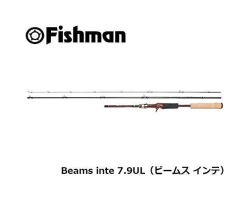 Fishman Beams  inte 7.9UL