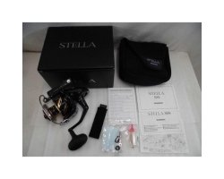Shimano 19 Stella SW 10000PG