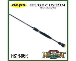 Deps Huge Custom/HS1-66R