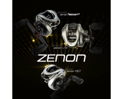 Abu Garcia 22 Zenon BEAST 9