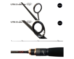 TICT SRAM UTR-55-one-TOR CQC
