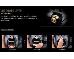 Daiwa 22 Seaborg 200JL