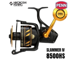 Penn Slammer4 8500HS SLAMMER4