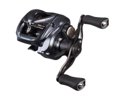 Daiwa 25 Tatula SV TW 100