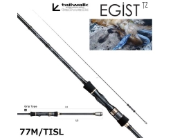 Tailwalk Egist 77M/TISL