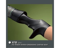 Megabass Orochi X10 F9-710XT 2P