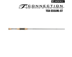 Jackall T-CONNECTION TCA-S55LML-ST