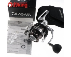 Daiwa 12 4000H /D275M