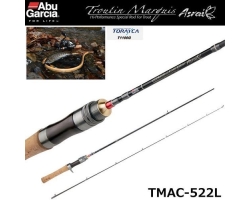 Abu Troutin Marquis Asrai TMAC-522L