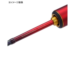 Shimano 24 World SHAULA Technical Edition S64UL-RS/3