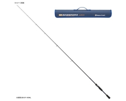 Major Craft NEWBaspara BXST-645L