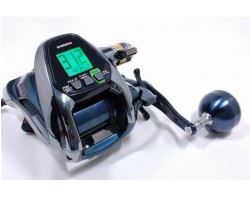 Shimano 20 Poison Ultima 266L-5