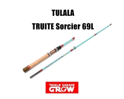 Tulala Truite 69L Sorcier69L