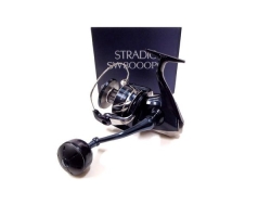 Shimano 24 Stradic SW 8000PG