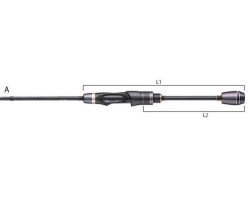 Tailwalk AJIST TZ 69/SL