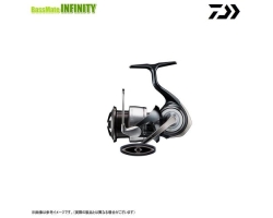 Daiwa 24 Certate LT3000-CH