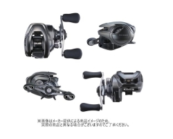 Shimano 23 Metanium 100HG