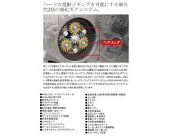 Shimano 21 BeastMaster 3000EJ