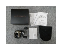 Shimano 25 Antares 100HG