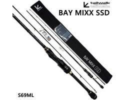 Tailwalk 21 BAY MIXX SSD S69ML