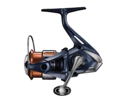Shimano Nasci C2000SHG (2026)