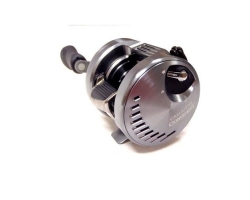 SHIMANO 20 Calcutta Conquest DC 101HG LEFT