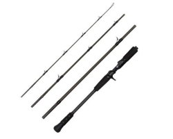 SAVAGE GEAR ULLR ULC-664MH