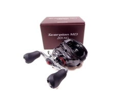 Shimano 14 Scorpion 201