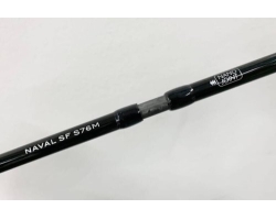 Apia Grandage NAVAL SEAFARER C64M+